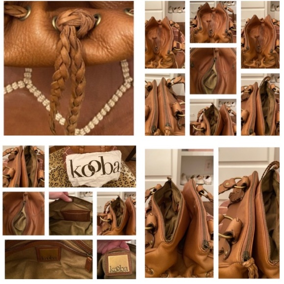 Original Kooba Bag-Offers Welcomed - Picture 5 of 16